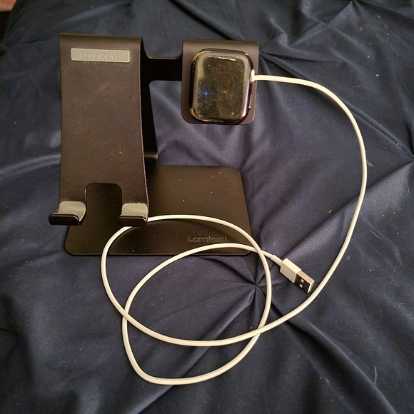 APPLE Series 4 Plus Accessories - Picture 13 of 16